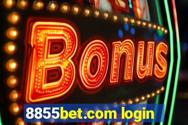 8855bet.com login